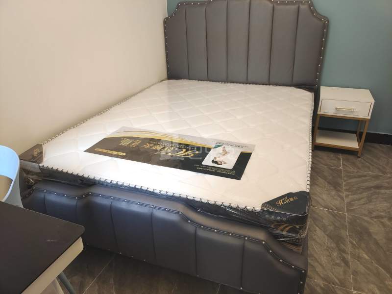 香楠小区（广兰路248弄）9920326卧室图3