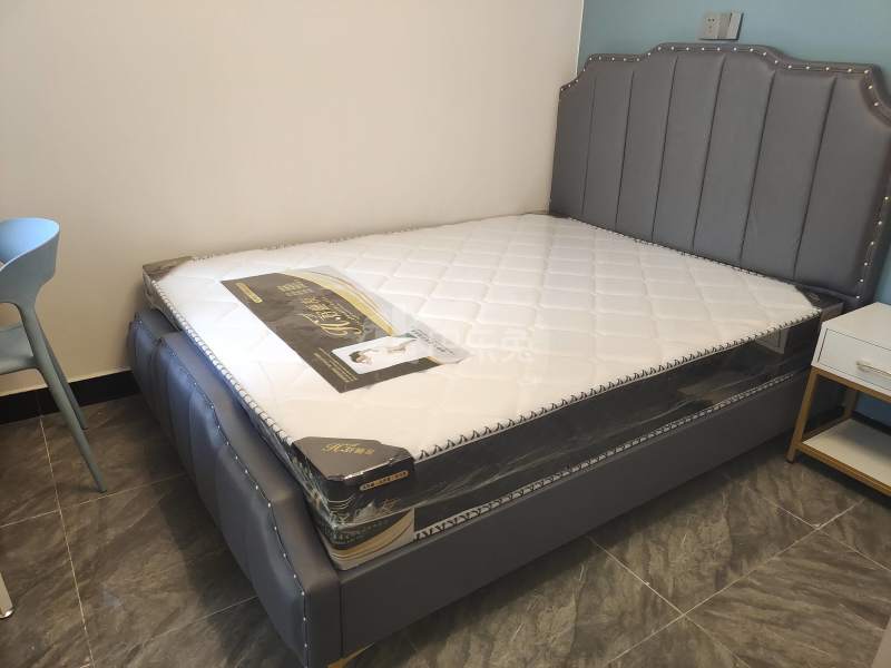 香楠小区（广兰路248弄）9920326卧室图0