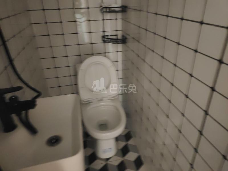 香楠小区（广兰路248弄）9920326卫生间图4