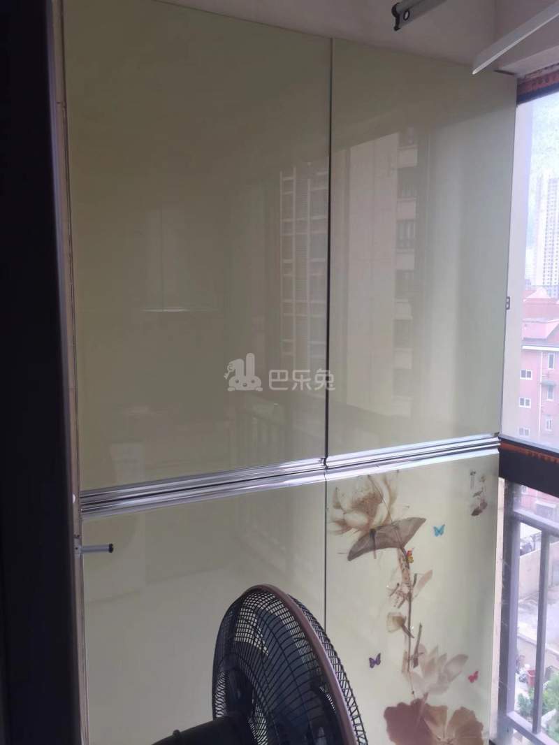 和丰苑9920654周边环境图1