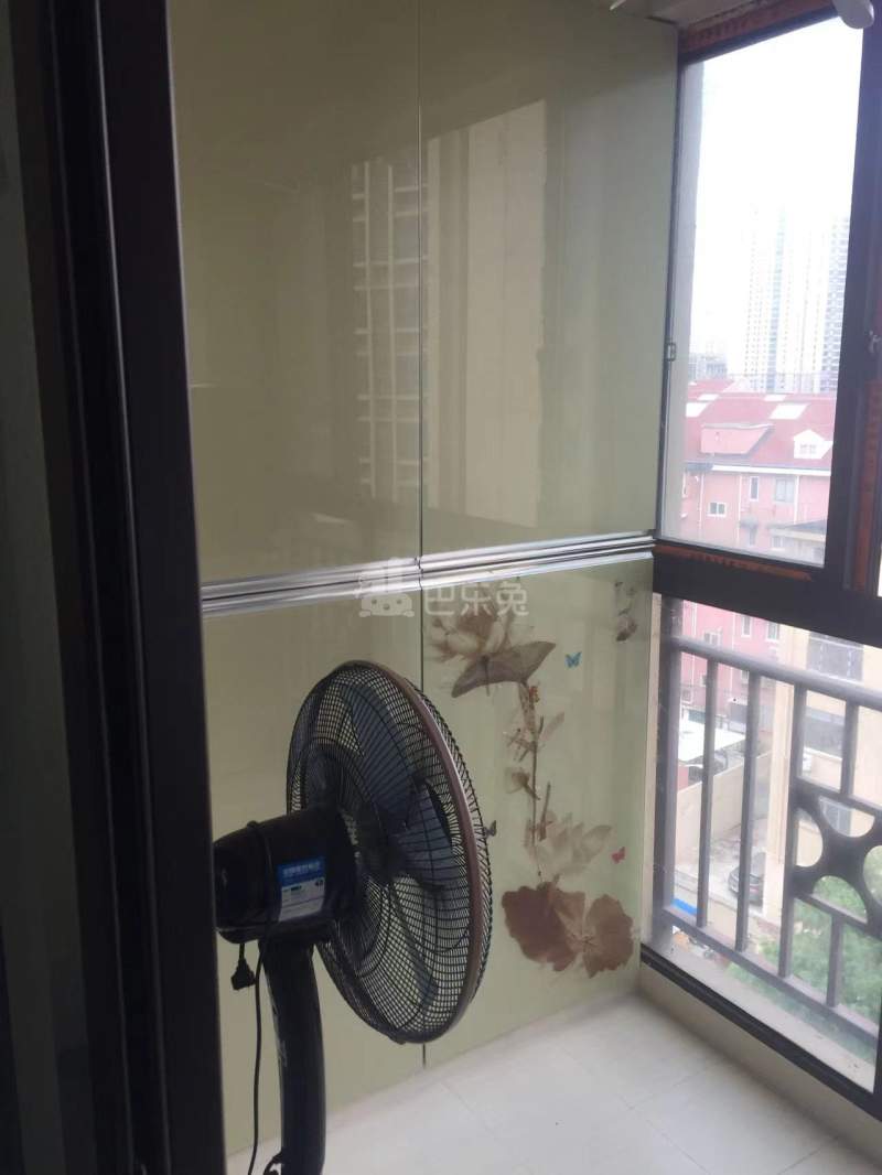 和丰苑9920654周边环境图9