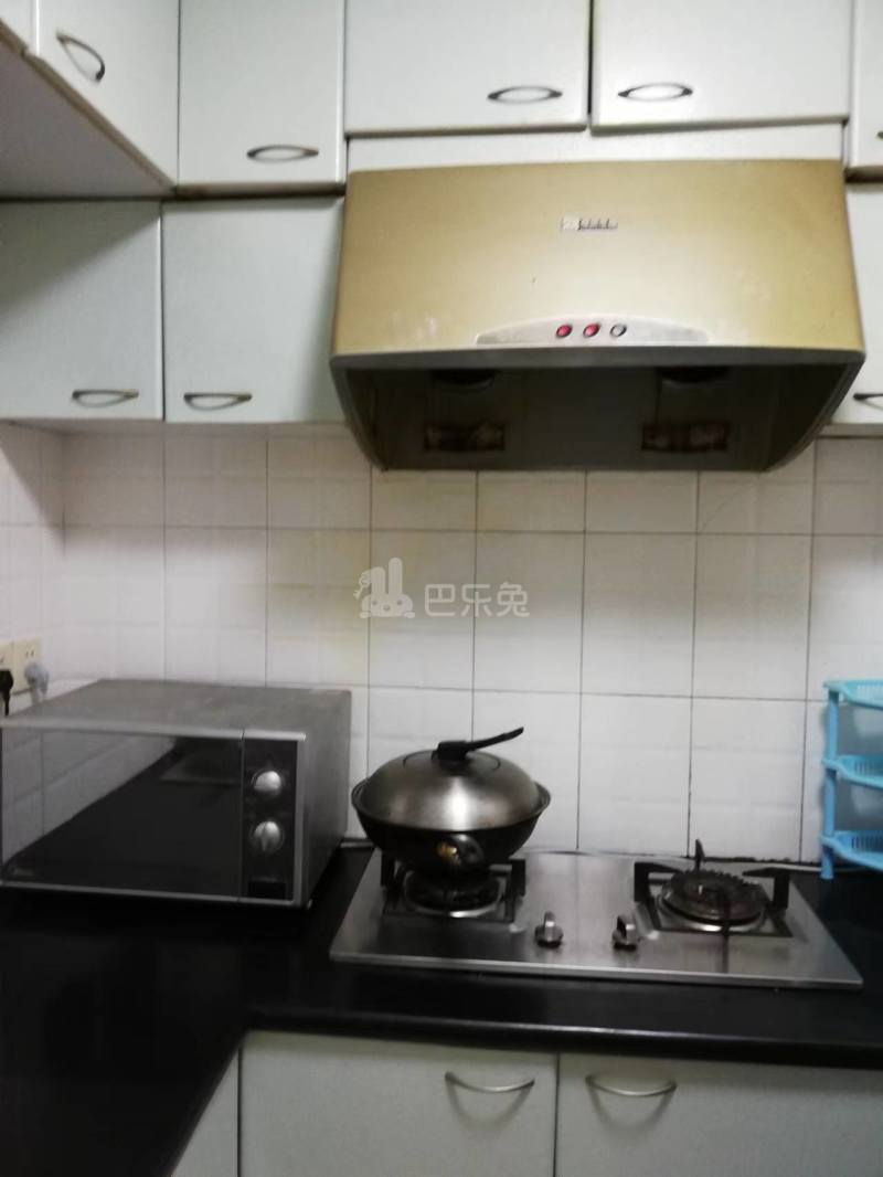 大宁路660弄小区18280306厨房图2