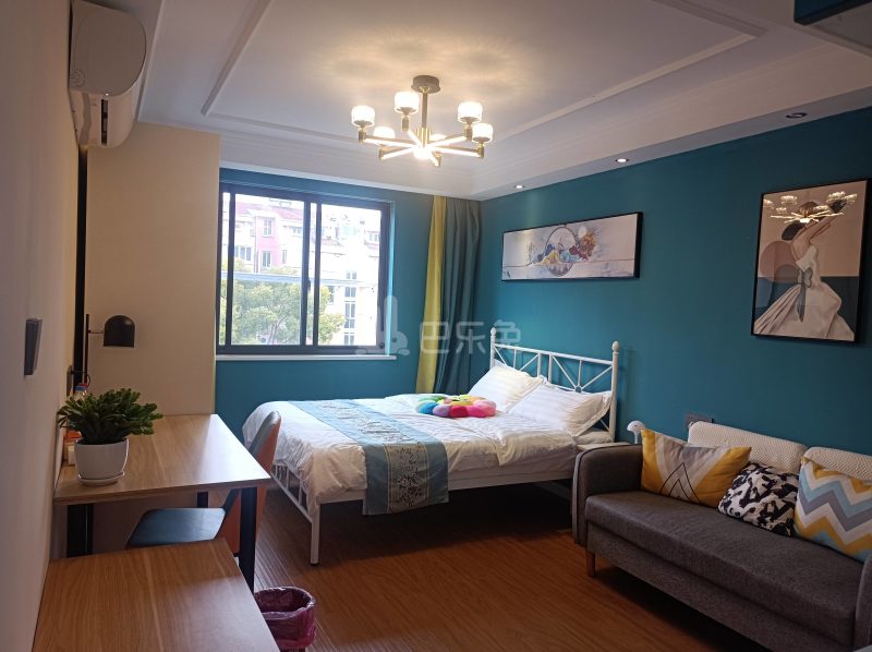 颛溪十村9924467卧室图0