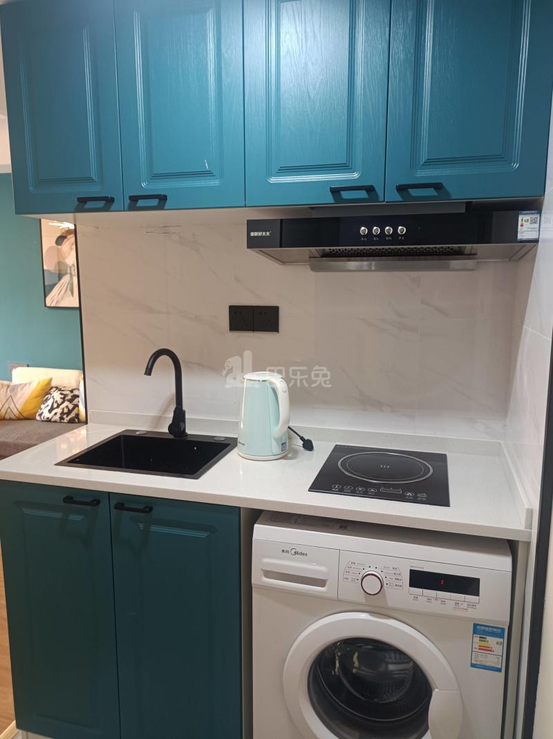 颛溪十村9924467厨房图4