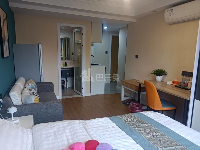 颛溪十村9924467卧室图2