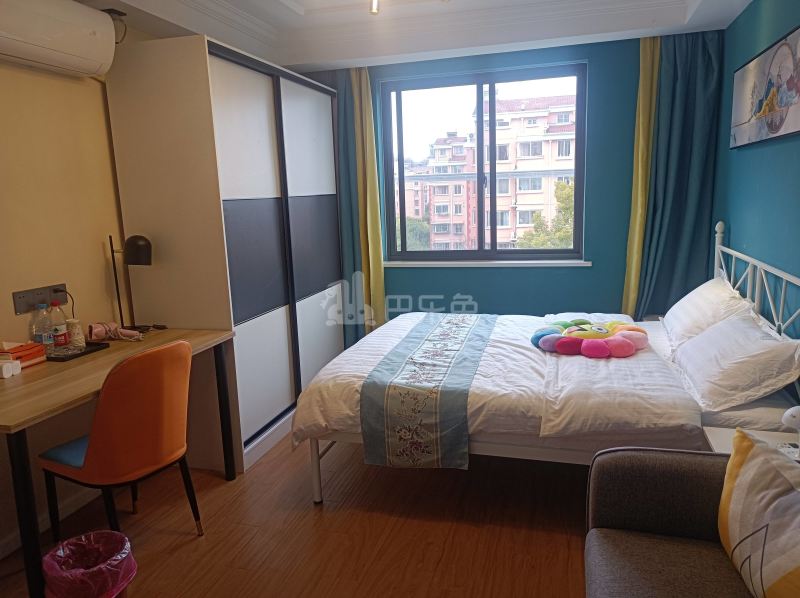 颛溪十村9924467卧室图1