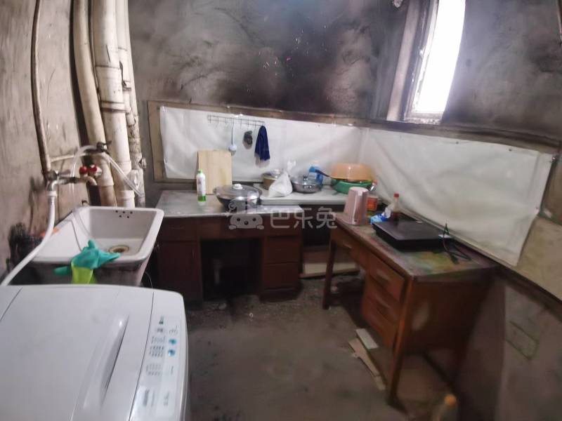 包桥小区（澄浏中路225弄）11827052卫生间图8