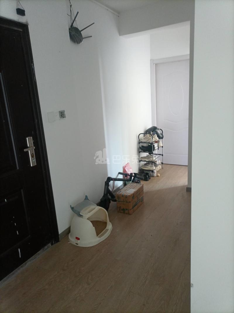 墨翠里小区（彩虹湾4期）8314026客厅图5