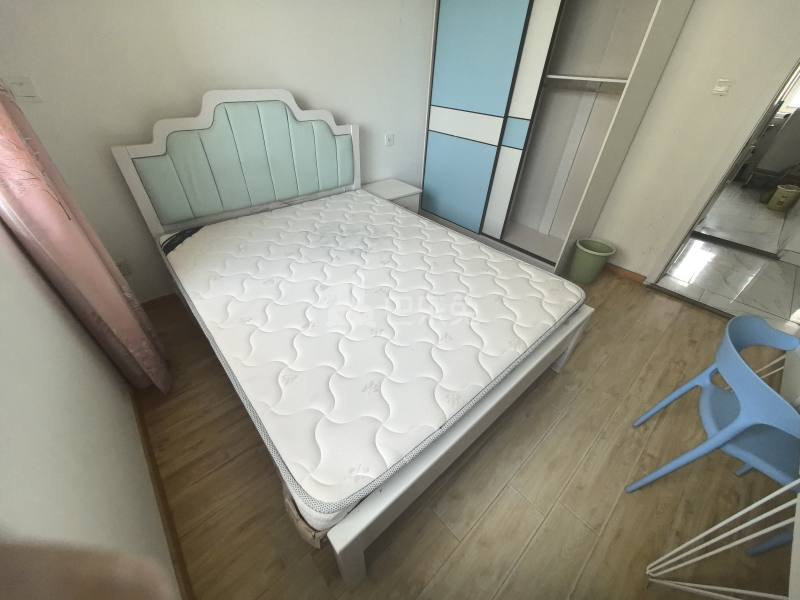 练祁佳城星怡苑五街坊9927612卧室图3