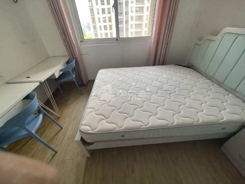 练祁佳城星怡苑五街坊9927612卧室图1