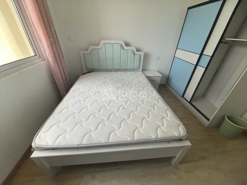 练祁佳城星怡苑五街坊9927612卧室图2