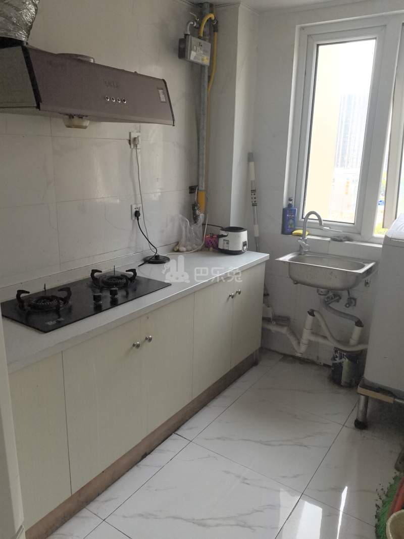 练祁佳城星怡苑五街坊9927612厨房图5