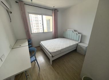 练祁佳城星怡苑五街坊 