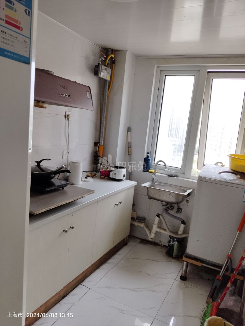 练祁佳城星怡苑五街坊9927612厨房图4