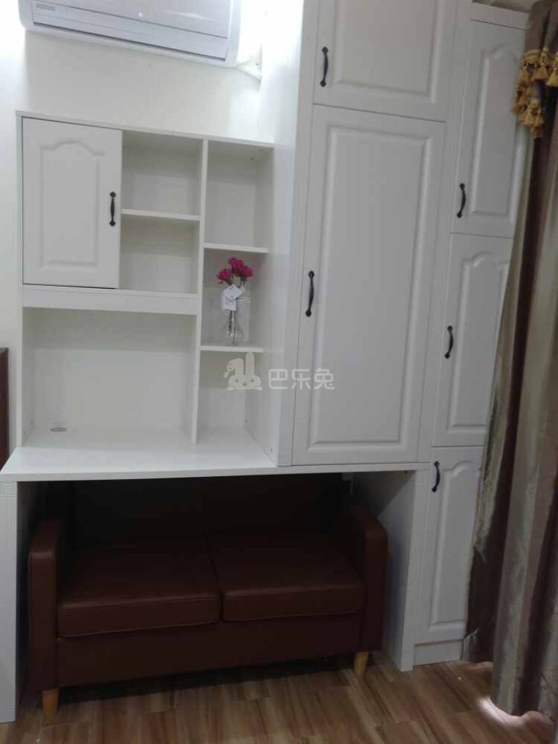 德弘公寓992080卧室图4