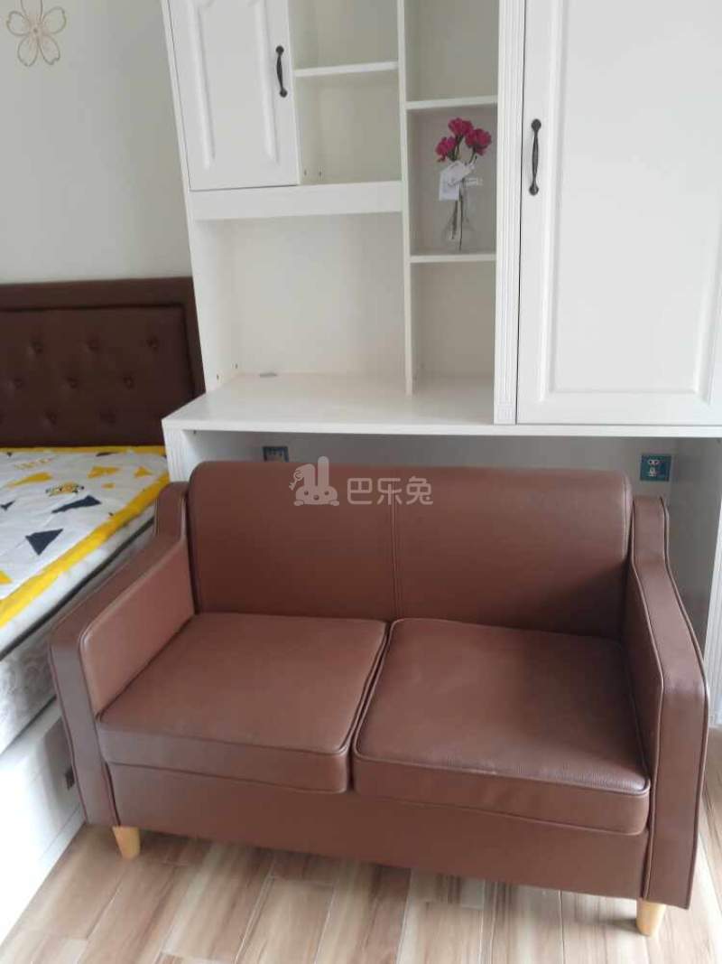 德弘公寓992080卧室图5