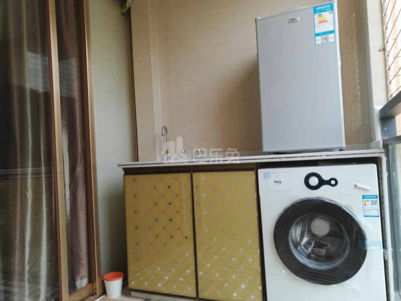 德弘公寓992080厨房图6