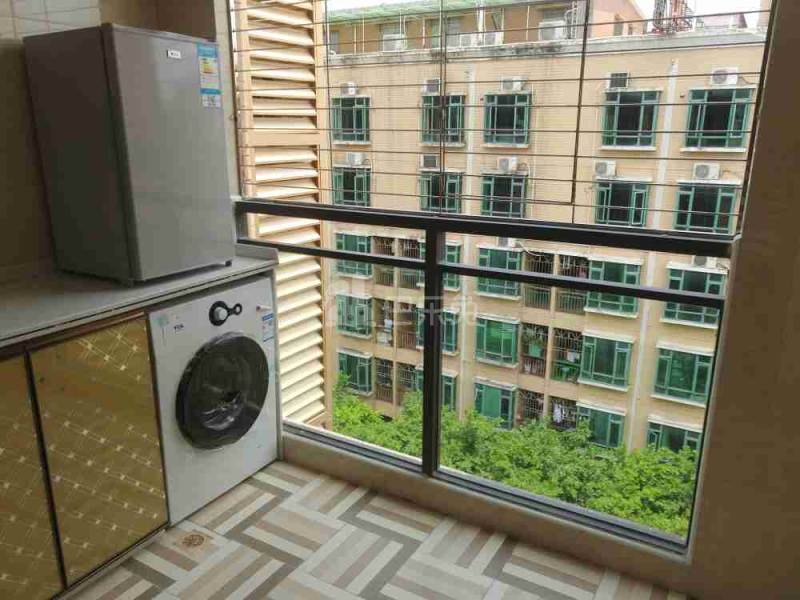 德弘公寓992080厨房图7