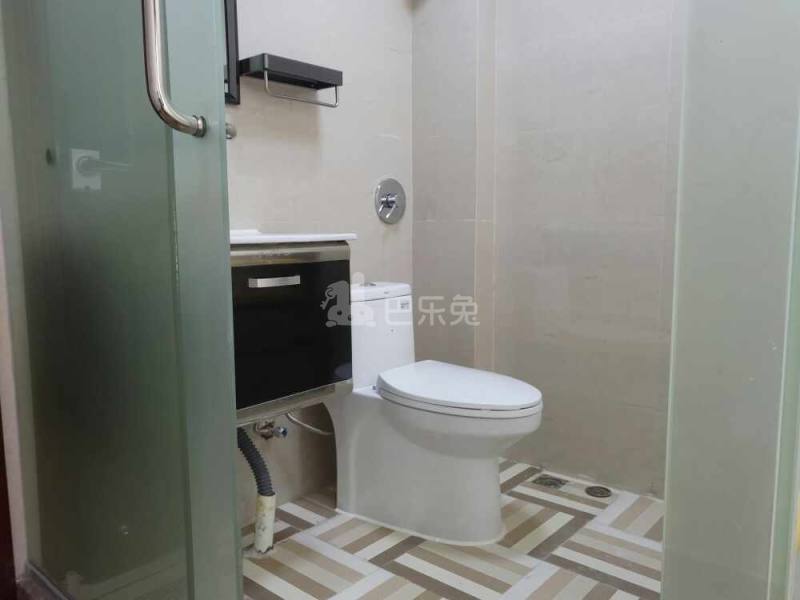 德弘公寓992080卫生间图9