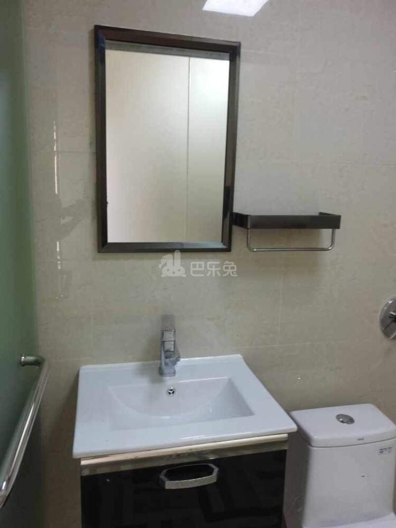 德弘公寓992080卫生间图8