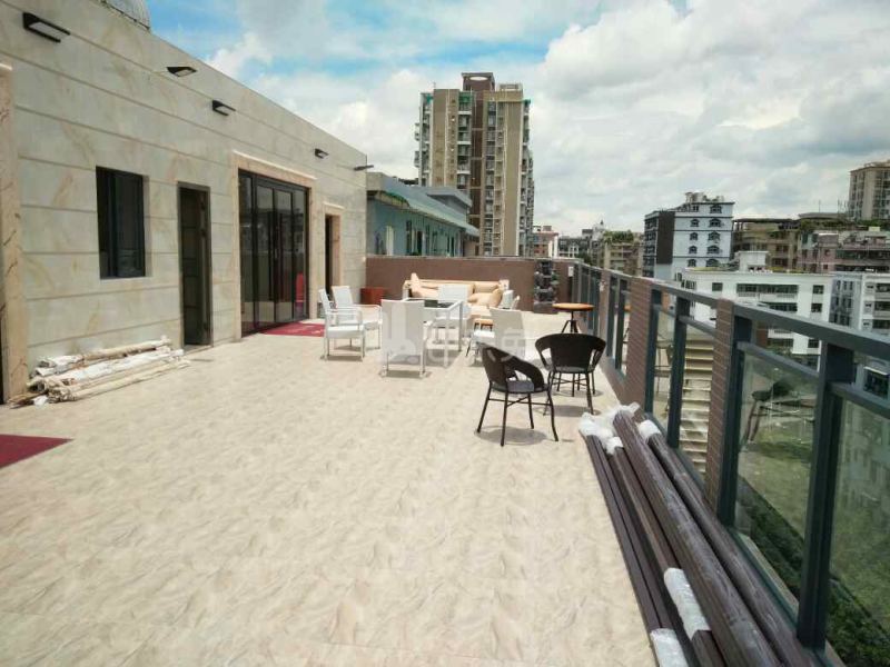 德弘公寓992080周边环境图13