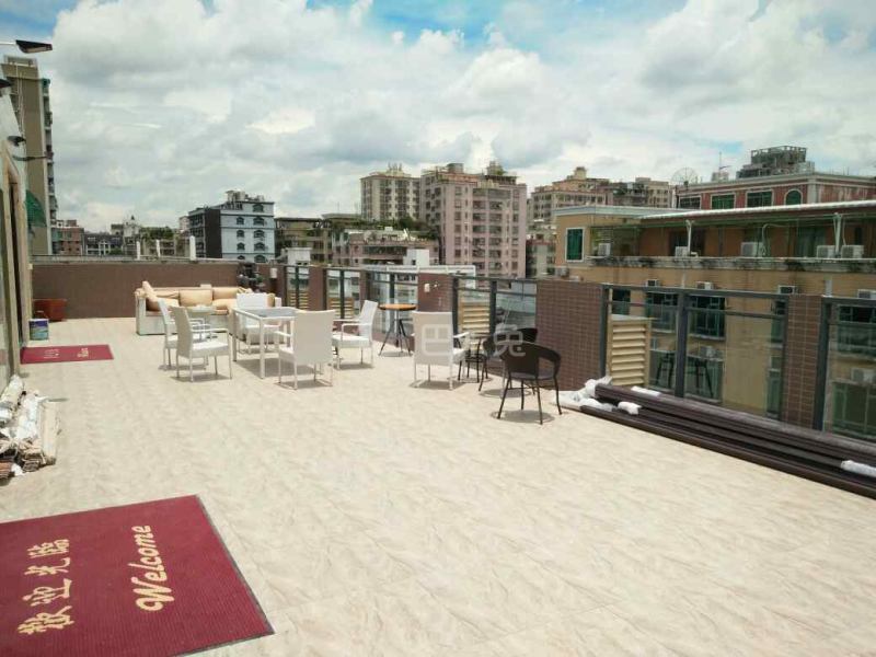 德弘公寓992080周边环境图11