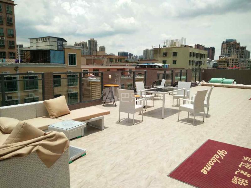 德弘公寓992080周边环境图12