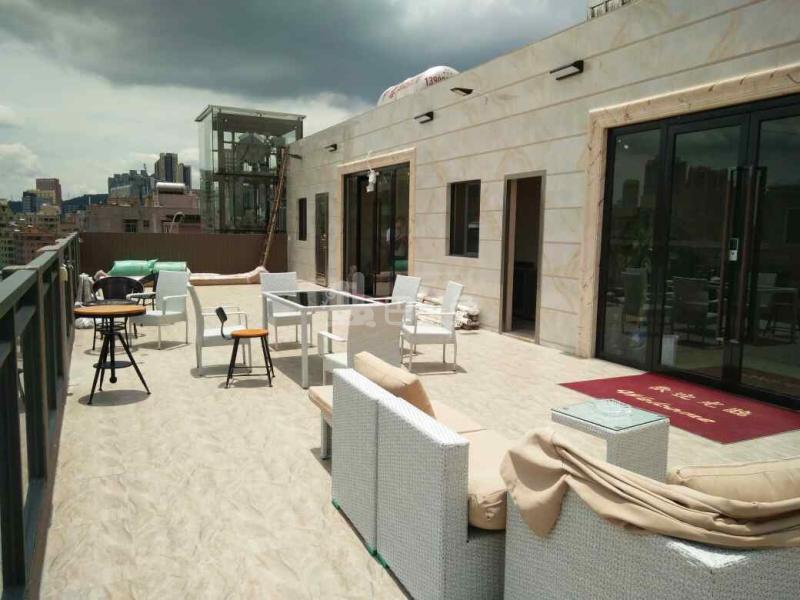 德弘公寓992080周边环境图10