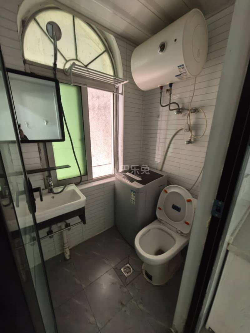 英雄村（民房）9933253卫生间图5