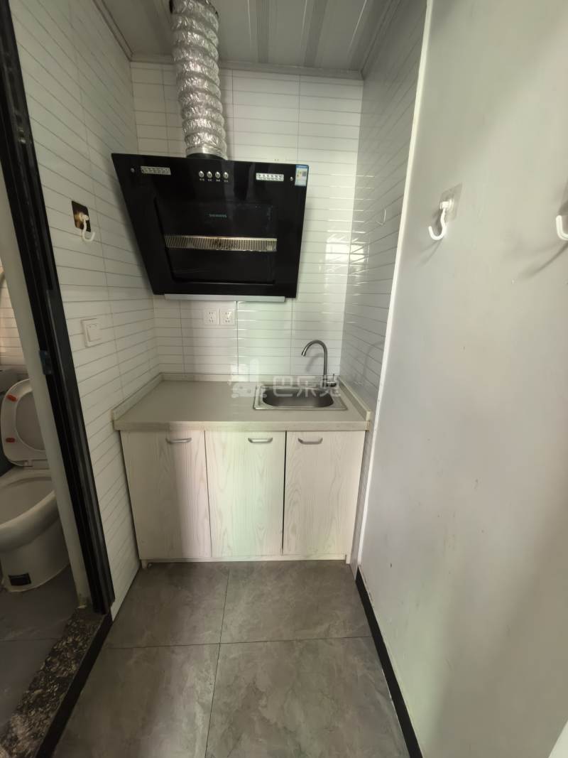 英雄村（民房）9933253厨房图4