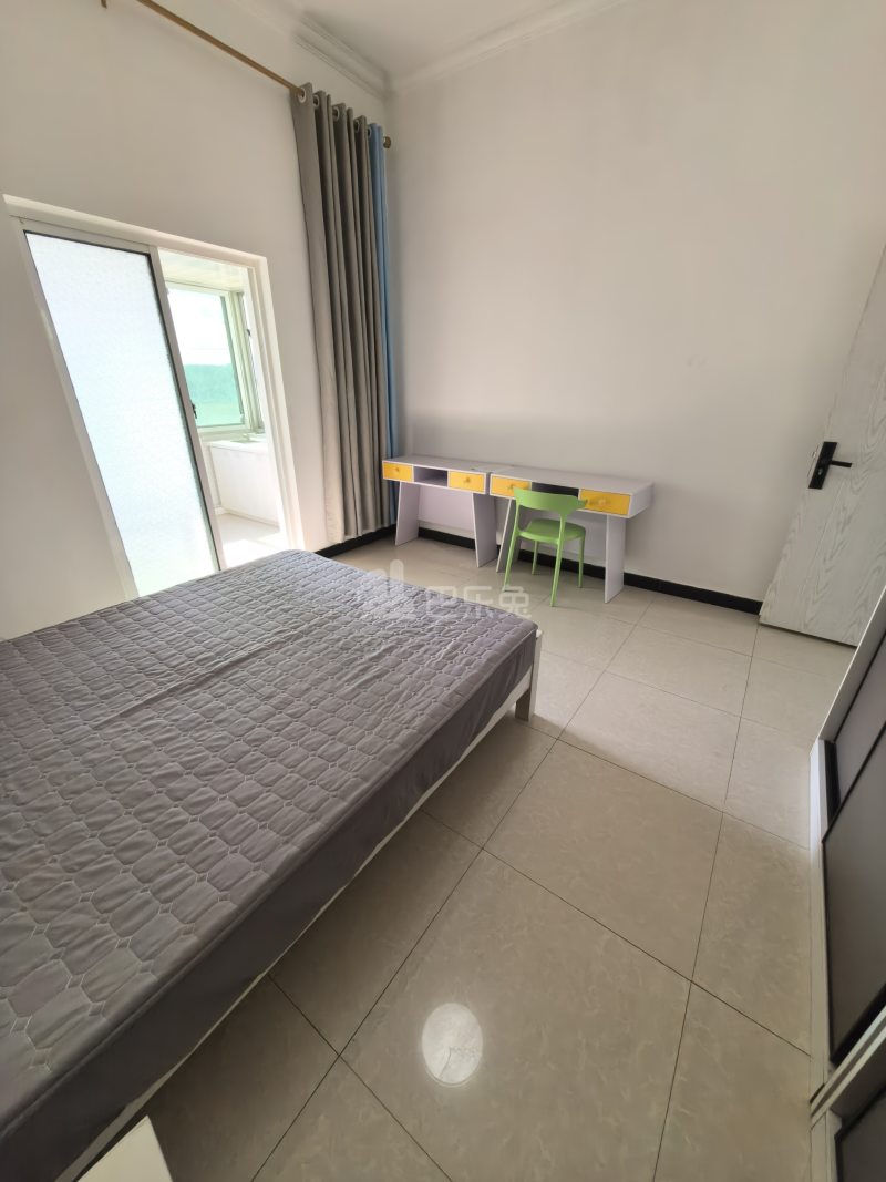 英雄村（民房）9933254卧室图1