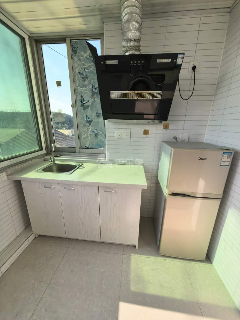 英雄村（民房）9933254厨房图4