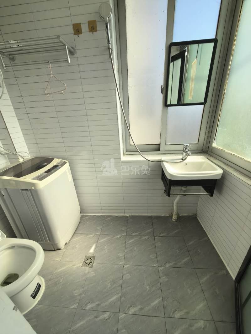 英雄村（民房）9933254卫生间图5