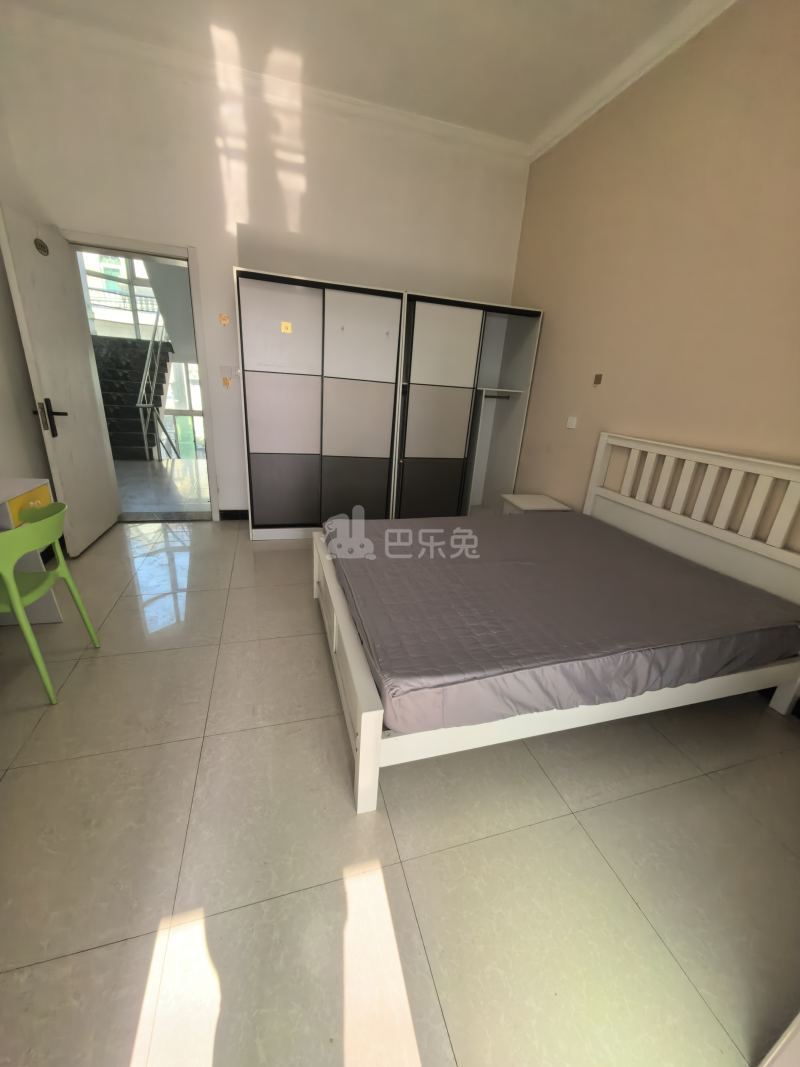 英雄村（民房）9933254卧室图3