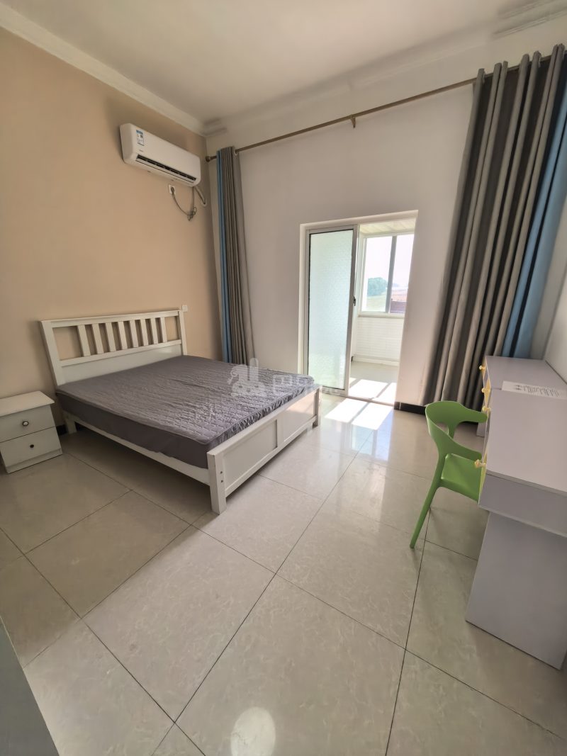 英雄村（民房）9933254卧室图0