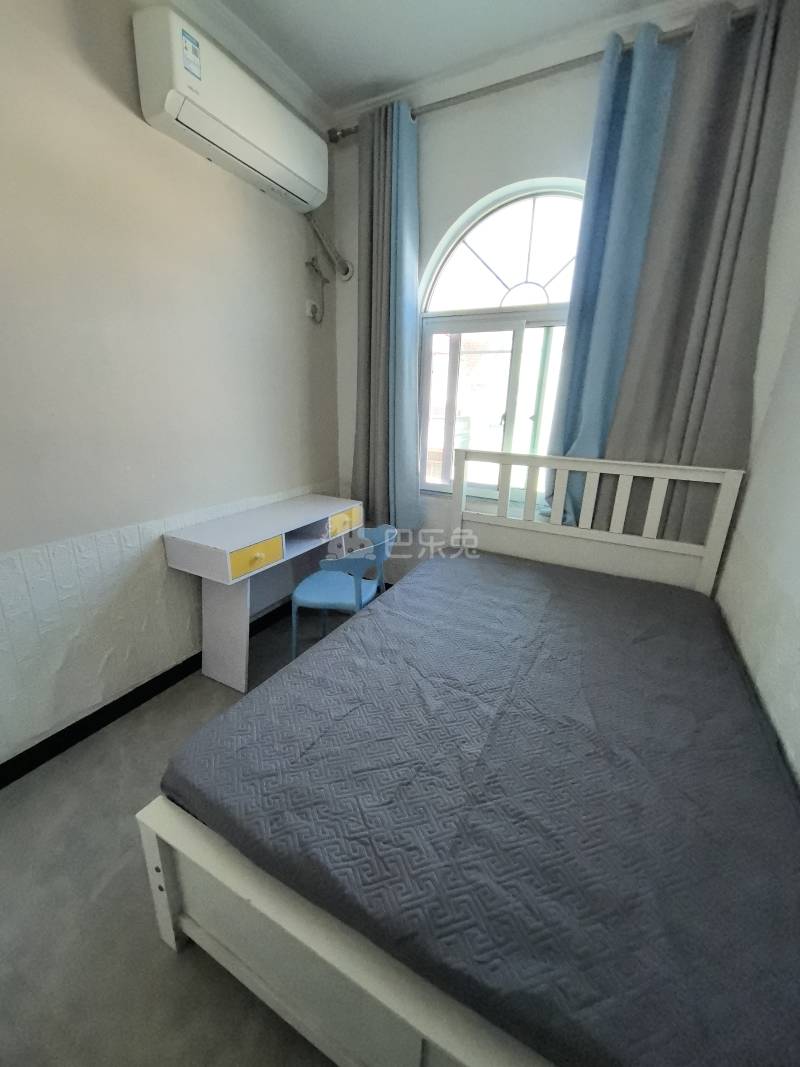 英雄村（民房）9933259卧室图2