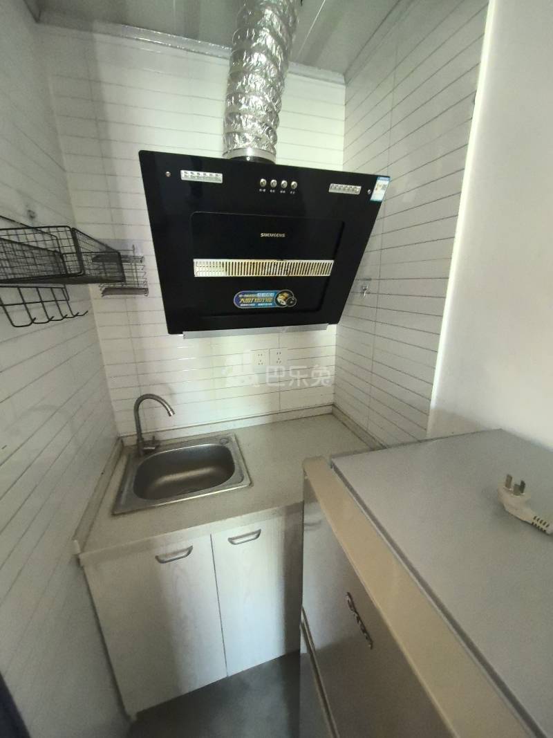 英雄村（民房）9933259厨房图4