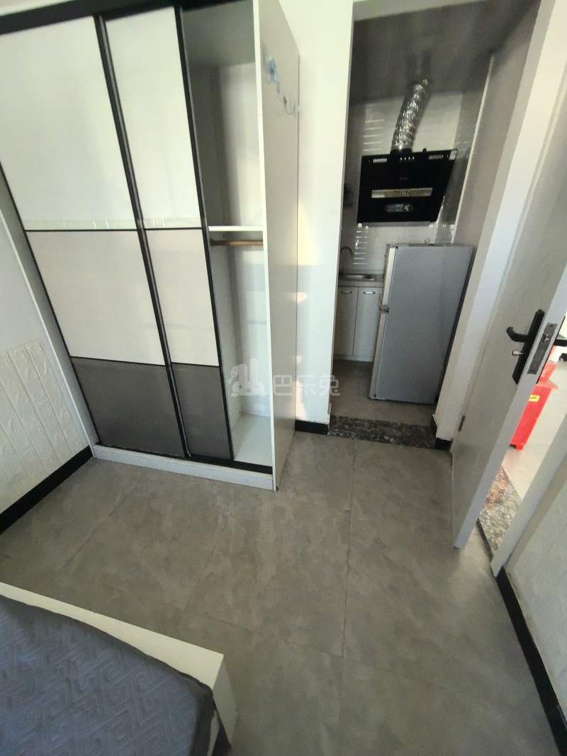 英雄村（民房）9933259卧室图3