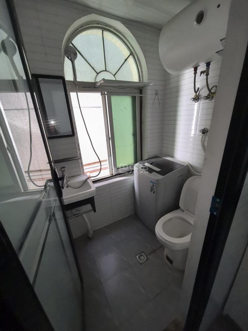 英雄村（民房）9933259卫生间图5