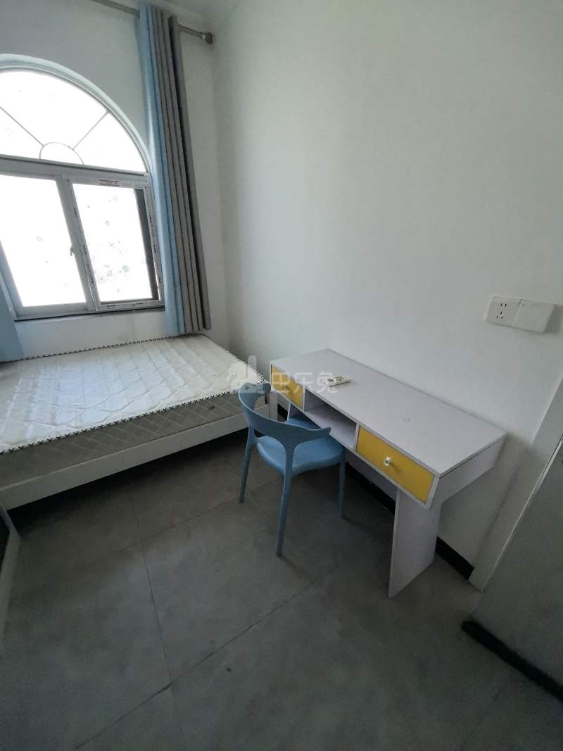 英雄村（民房）9933263卧室图2