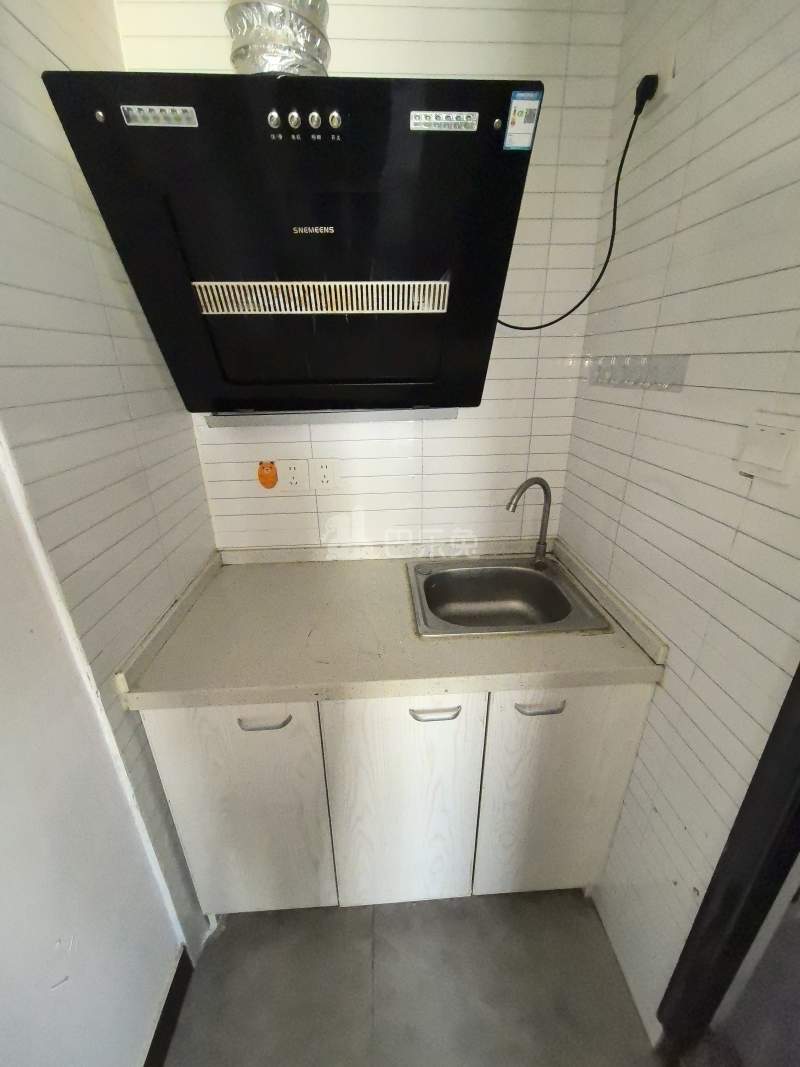 英雄村（民房）9933263厨房图4