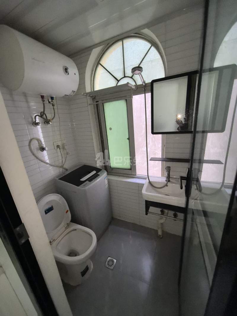 英雄村（民房）9933263卫生间图5