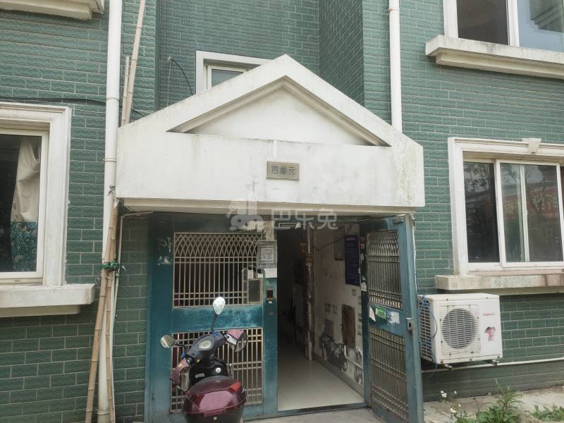 鹤立西路1-9幢9938426周边环境图8