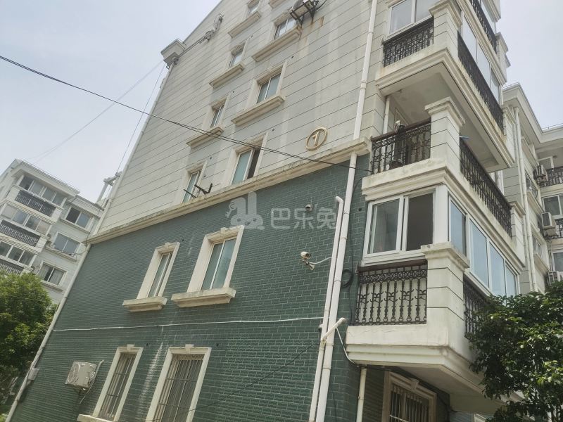 鹤立西路1-9幢9938426周边环境图7