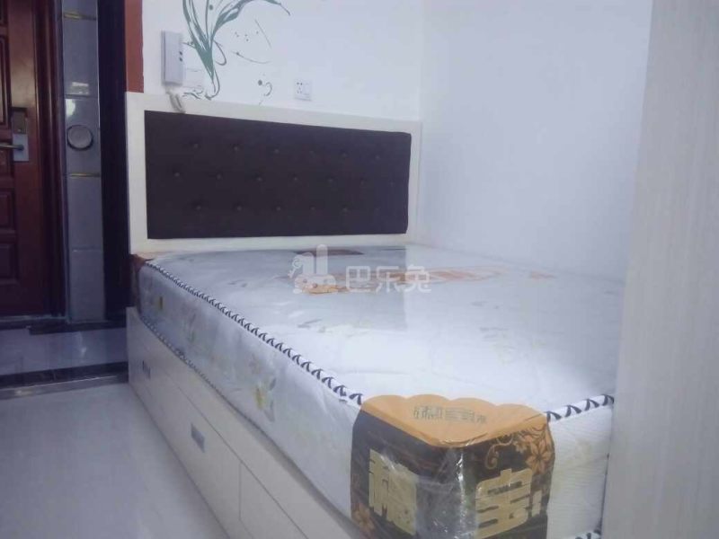 玛可公寓993794卧室图2