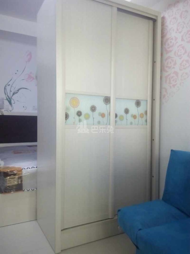 玛可公寓993794卧室图3