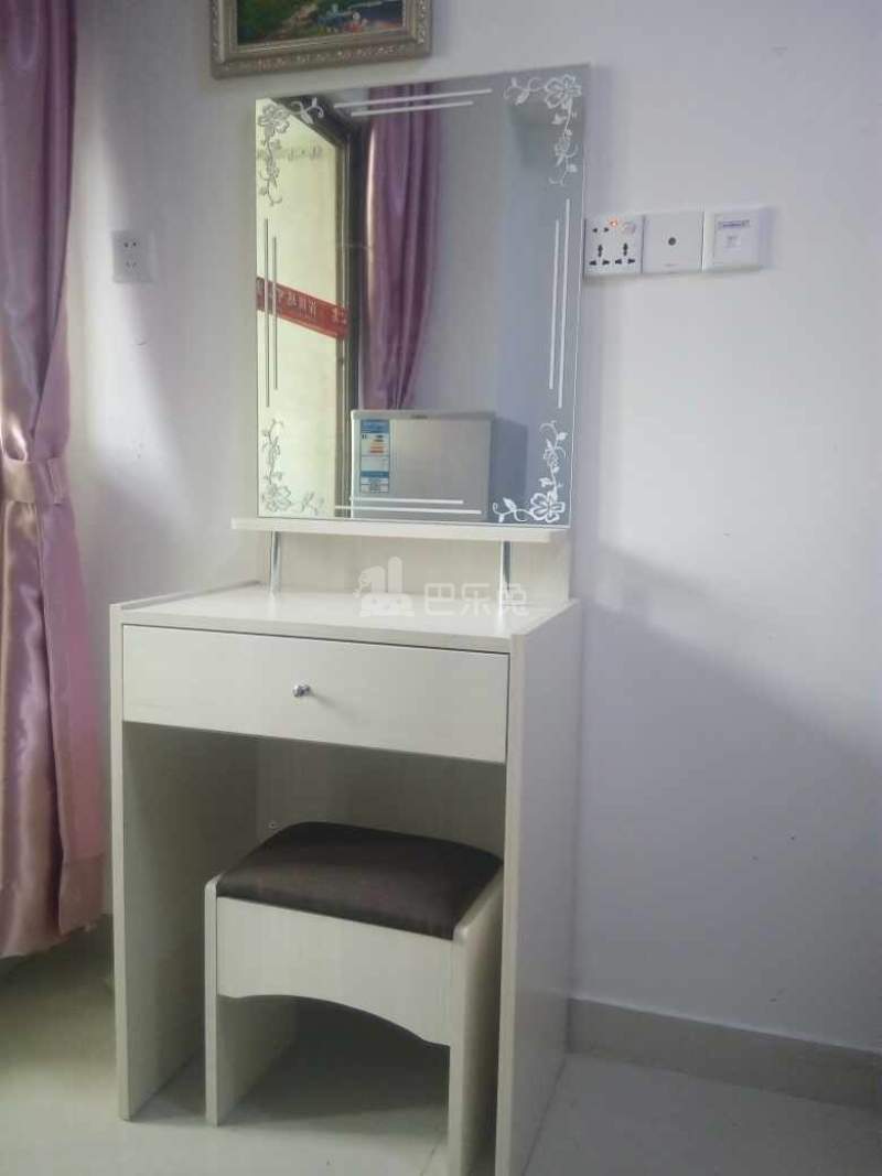 玛可公寓993794卧室图4