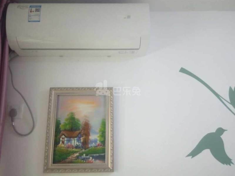 玛可公寓993794卧室图5