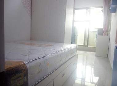 玛可公寓 1室0厅1卫