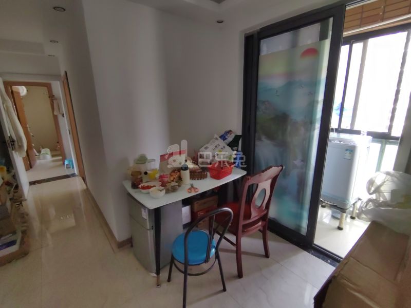 崧泽华城崧文苑（崧泽绿地C区）9666179客厅图4